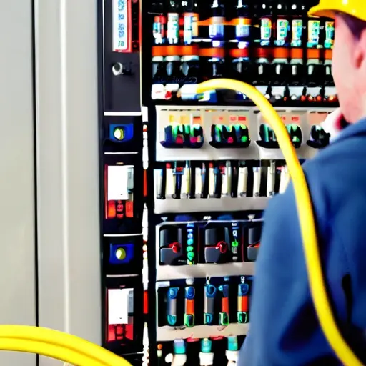 Что важно знать о функциональном разделении оборудования в электрической системе