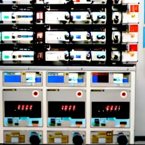 Что важно знать о функциональном разделении оборудования в электрической системе