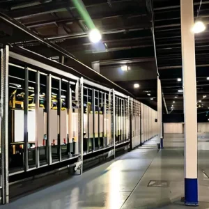 Что важно знать об электроснабжении объекта с вечерней активностью