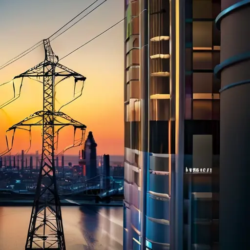 Как технологии анализа помогают принимать решения в энергетике