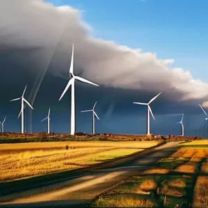 Что важно понимать о роли ветра как энергетического ресурса