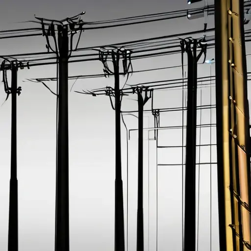 Как крупные потребители выстраивают стратегию закупки электроэнергии