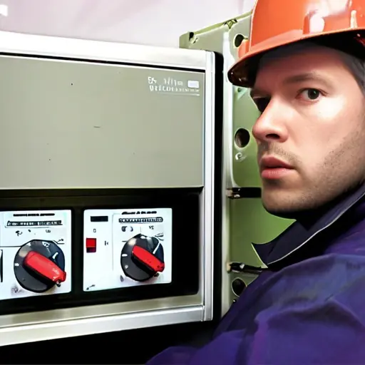 Как оборудование помогает выстраивать удобную и понятную логику электроснабжения