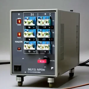 Как оборудование помогает выстраивать удобную и понятную логику электроснабжения