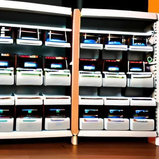 Как организовать электроснабжение для кафе, студии или небольшого сервиса