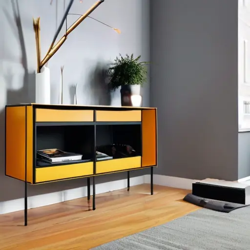 Как организовать удобное освещение в небольшой квартире