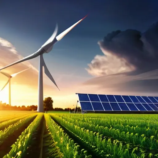 Почему энергосистема будущего невозможна без технологических инноваций