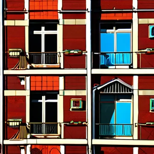 Что важно знать о безопасном использовании техники в старом жилом фонде