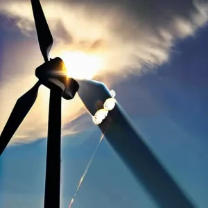 Как использование солнца и ветра меняет энергетические сценарии
