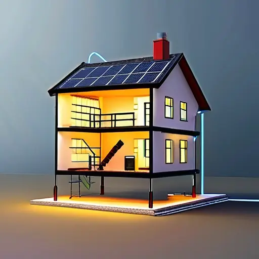 Как использовать электричество дома без лишней спешки и перерасхода