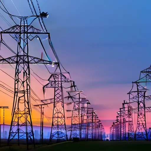 Как развивается интеллектуальная инфраструктура в электроэнергетике