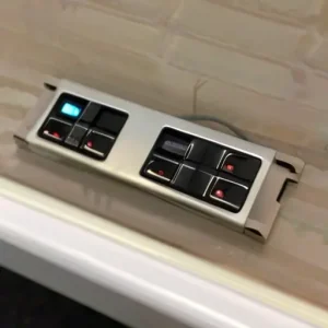 Почему расположение выключателей влияет на повседневный комфорт