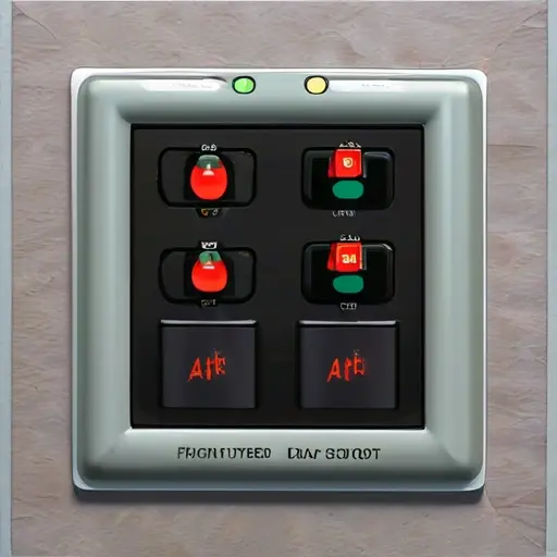 Почему расположение выключателей влияет на повседневный комфорт
