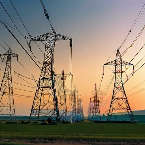 Аварии в энергосистеме и рынок электроэнергии: как связаны эти процессы