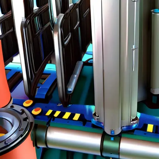 Что дают отрасли современные решения по контролю и управлению