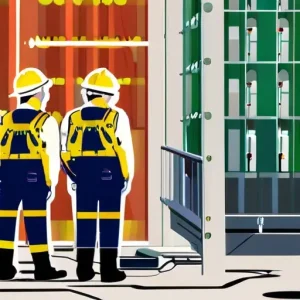 Как различаются решения для локальных и более масштабных электрических задач