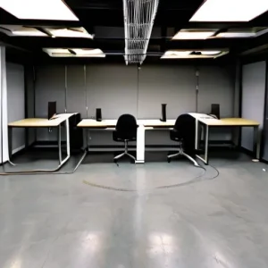 Как сделать рабочее пространство безопаснее с точки зрения электричества