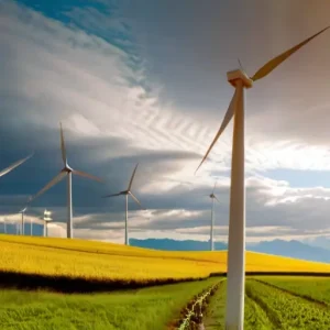 Почему возобновляемая энергетика требует гибкой инфраструктуры