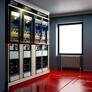 Что важно учитывать при использовании электротехнических компонентов в разных помещениях