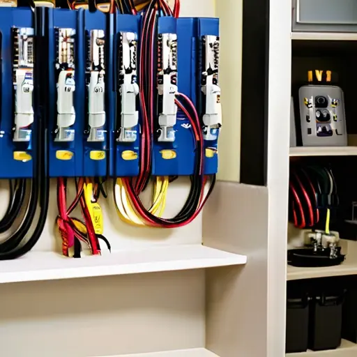 Что важно учитывать при использовании электротехнических компонентов в разных помещениях