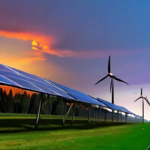 Как цифровые сервисы применяются в энергетической среде