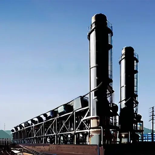 Как ВИЭ применяются в промышленности и на инфраструктурных объектах