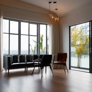 Что учитывать при использовании освещения в течение дня