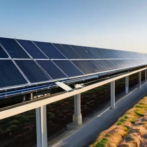 Что важно учитывать при эксплуатации объектов возобновляемой энергетики