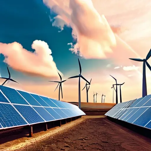 Что важно учитывать при эксплуатации объектов возобновляемой энергетики