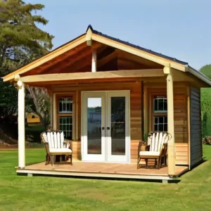 Как подготовить дачу к безопасному использованию электричества