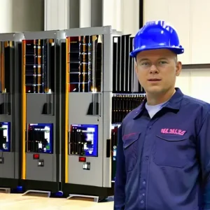 Как выстроить электроснабжение объекта с учётом роста нагрузки