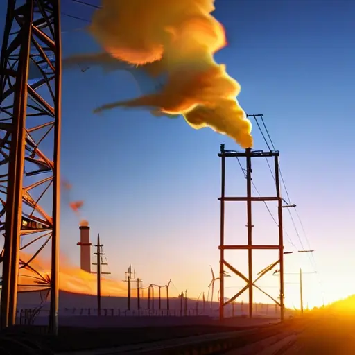 Почему энергетика всё чаще опирается на автоматизированные процессы