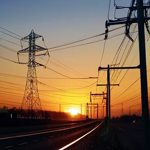 Почему инфраструктурные ограничения влияют на цену электроэнергии