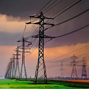 Почему инфраструктурные ограничения влияют на цену электроэнергии