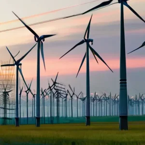 Как развитие сетей меняет экономику энергорынка