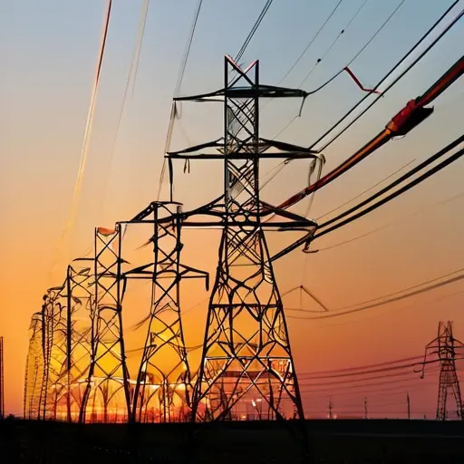 Как развитие сетей меняет экономику энергорынка