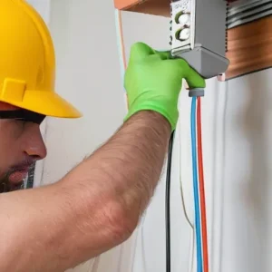 Почему временная проводка в быту требует особого внимания