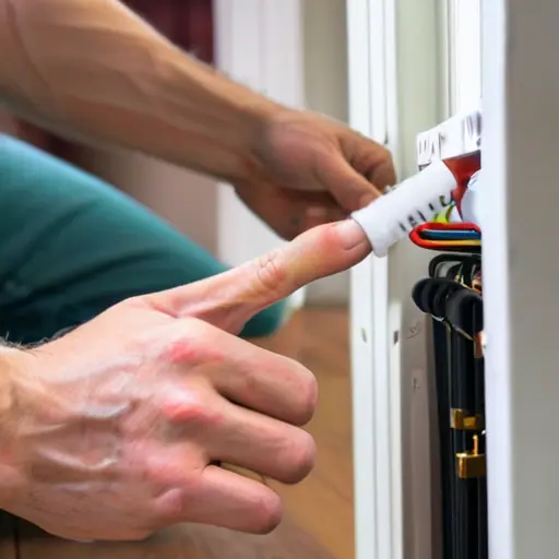 Почему временная проводка в быту требует особого внимания