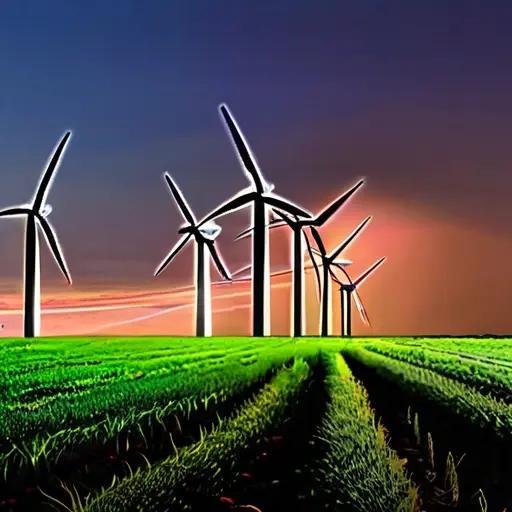 Что важно знать о развитии умных энергетических решений