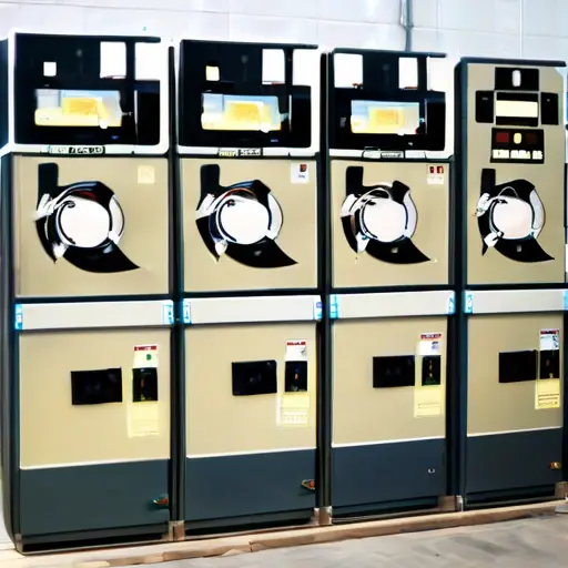 Как оборудование помогает распределять электрические нагрузки более логично