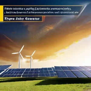 Почему солнечная генерация подходит для разных масштабов проектов