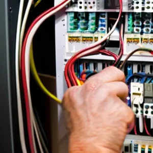 Почему важно поддерживать понятную организацию электрических подключений