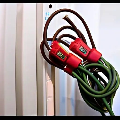 Что помогает сделать использование удлинителей более безопасным в быту