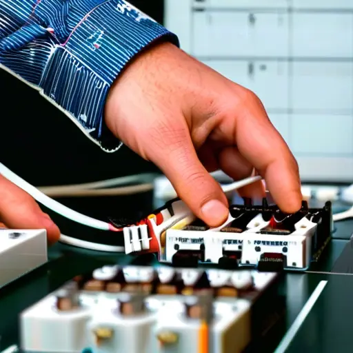 Что важно знать о роли контактов, соединений и коммутации в электротехнике