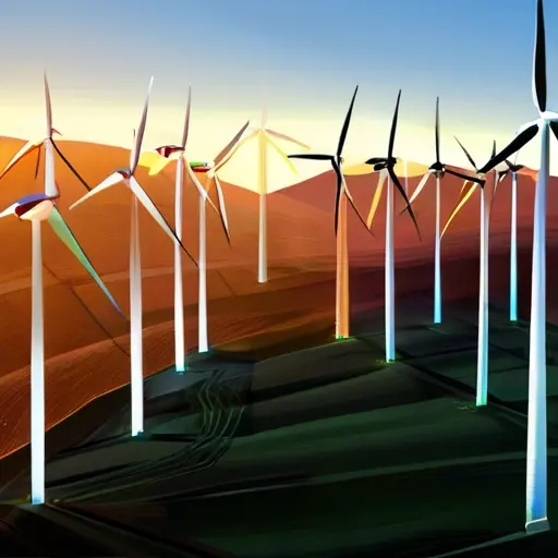 Как новые подходы к данным меняют технологический ландшафт энергетики