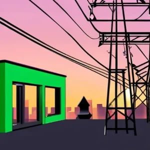 Какие решения повышают предсказуемость расходов на электроэнергию