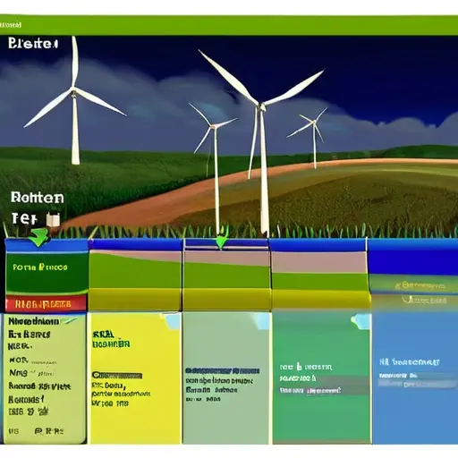 Что такое энергетический баланс с участием возобновляемых источников