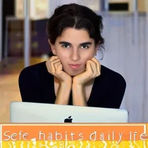 Как безопасные привычки формируются в повседневной жизни