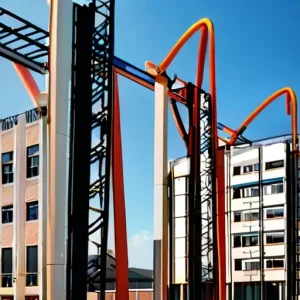 Как электротехнические решения поддерживают работу зданий и сооружений