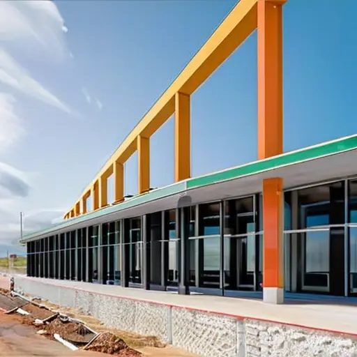 Как электротехнические решения поддерживают работу зданий и сооружений